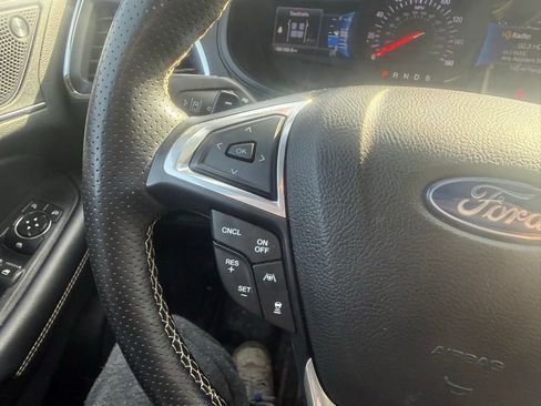 Used 2019 Ford Explorer Limited w/ Class III Trailer Tow Package image 49