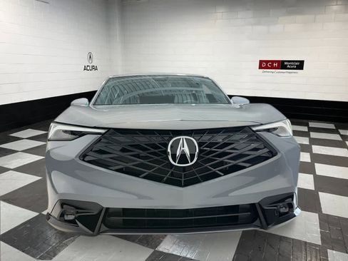 New 2026 Acura ADX A-Spec AWD/4WD image 8
