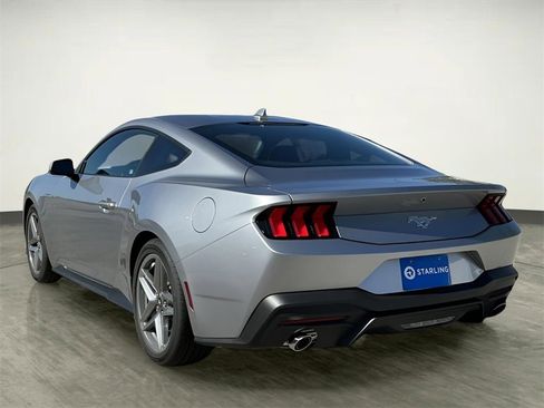 New 2026 Ford Mustang Premium image 5