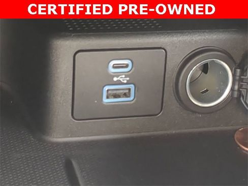 Certified 2023 Ford Escape ST-Line w/ Tech Pack #1 image 24