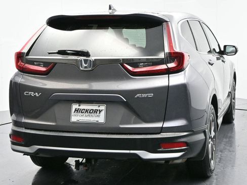 Used 2020 Honda CR-V EX image 6