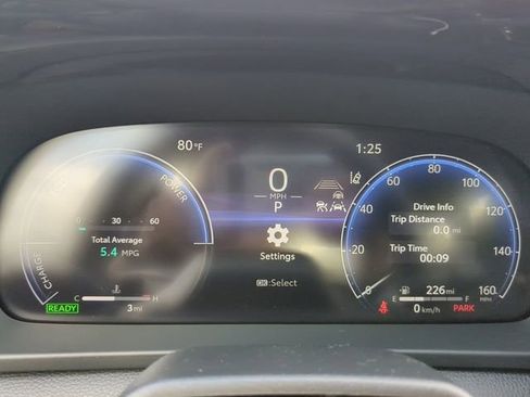 New 2026 Toyota Crown Signia AWD/4WD image 27