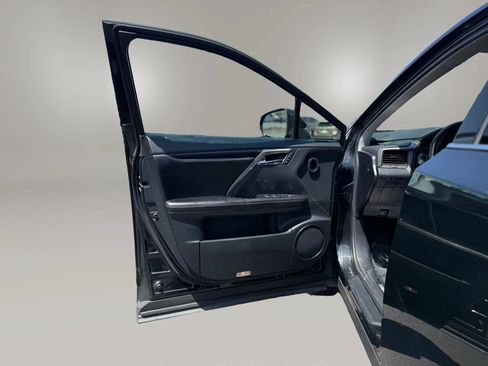 Used 2019 Lexus RX 350L AWD w/ Accessory Package image 14