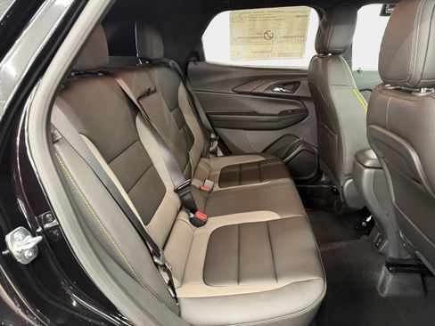 New 2026 Chevrolet TrailBlazer ACTIV w/ Convenience Package image 11