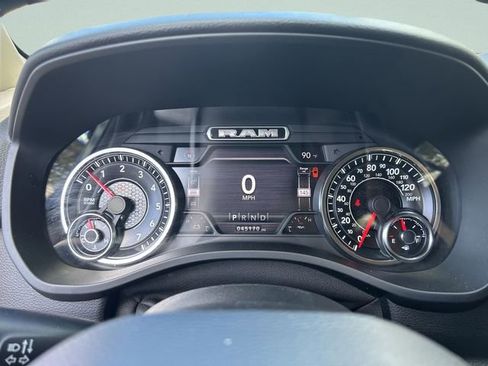 Used 2020 RAM 1500 Big Horn image 34