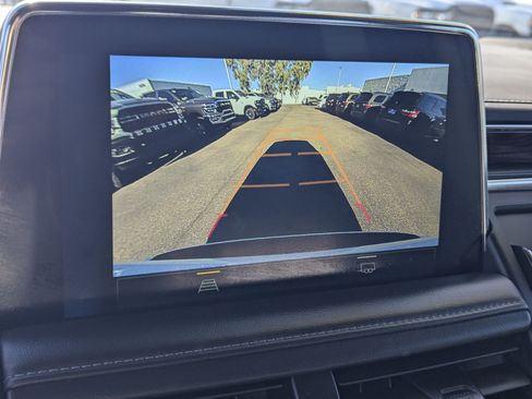 Used 2023 Chevrolet Tahoe LT image 11