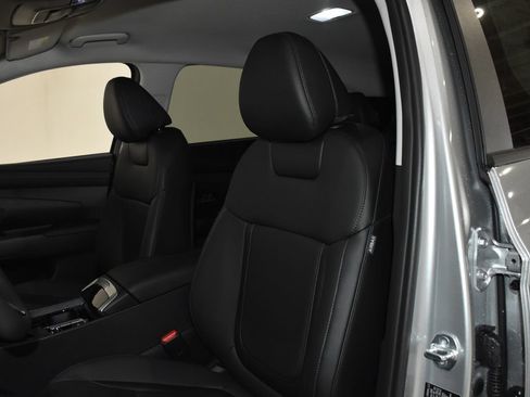 New 2026 Hyundai Tucson SEL Plus AWD/4WD image 23