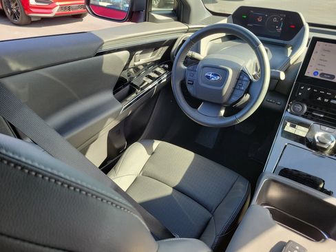 Certified 2023 Subaru Solterra AWD image 15