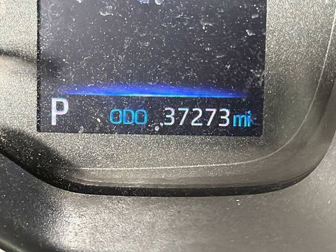 Used 2021 Toyota Corolla SE FWD image 27