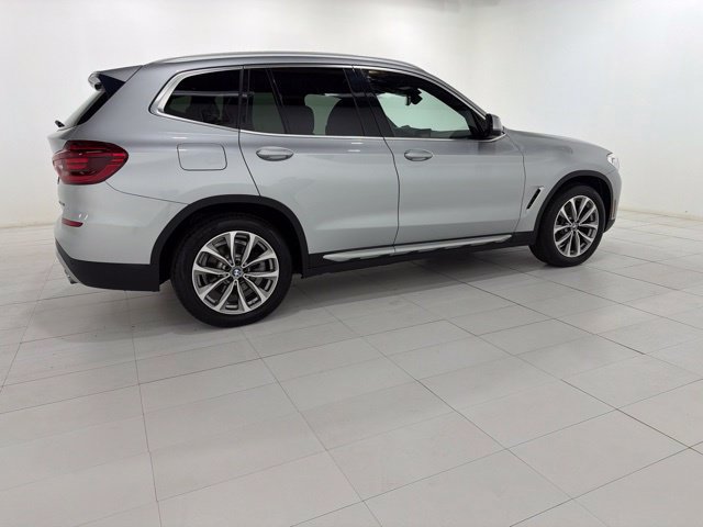Used 2019 BMW X3 xDrive30i w/ Convenience Package AWD/4WD image 6
