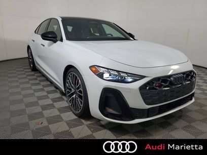Used 2025 Audi S5 Premium Plus w/ Premium Plus Package
