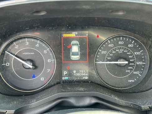 Used 2021 Subaru Impreza 2.0i image 14