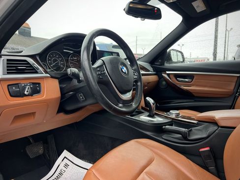 Used 2016 BMW 340i Sedan image 2