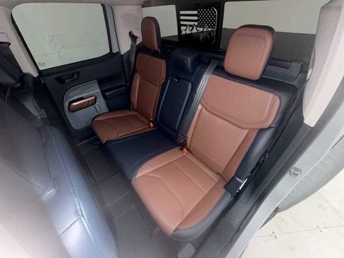 Used 2022 Ford Maverick Lariat w/ Equipment Group 500A Standard AWD/4WD image 22