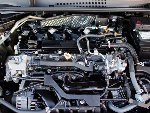 Used 2024 Toyota Corolla LE image 30