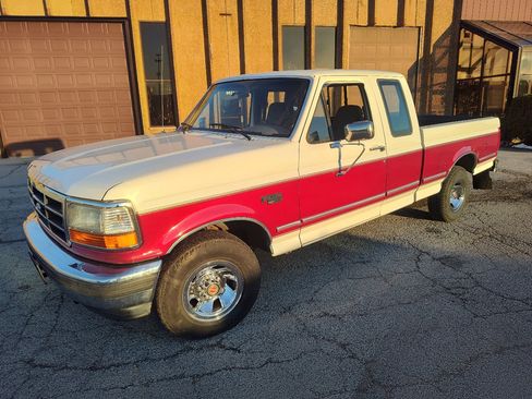 Used 1994 Ford F150 XL image 10