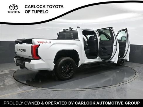 Used 2026 Toyota Tundra Limited image 47