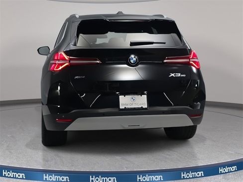 New 2026 BMW X3 xDrive30 w/ Premium Package image 6