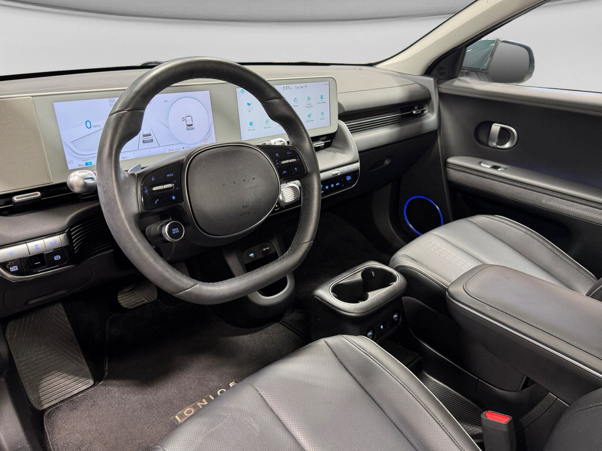 Used 2023 Hyundai Ioniq 5 SEL AWD/4WD image 18