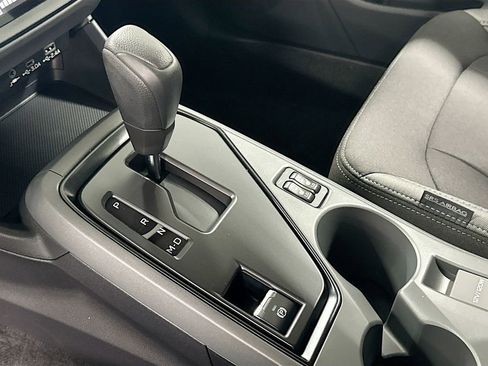 New 2026 Subaru Crosstrek 2.0i Premium AWD/4WD image 14
