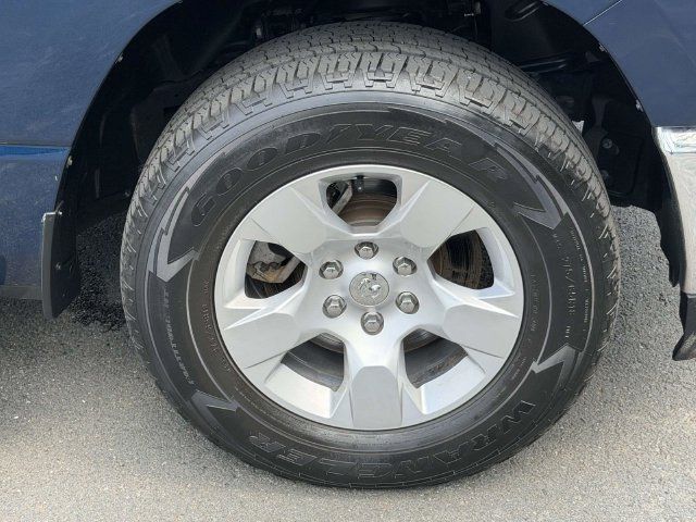 Used 2021 RAM 1500 Big Horn AWD/4WD image 9