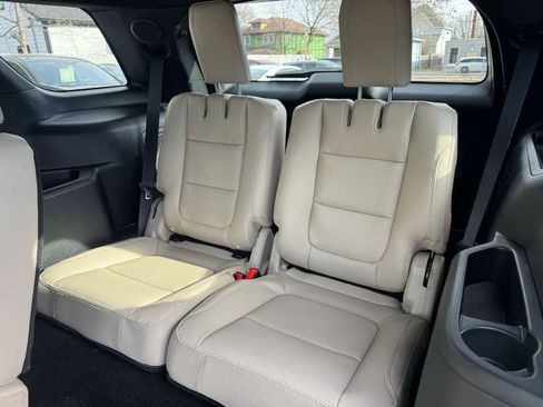Used 2018 Ford Explorer Limited image 23
