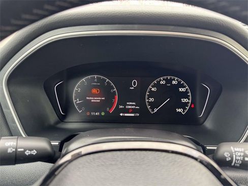 Certified 2023 Honda Pilot EX-L image 24