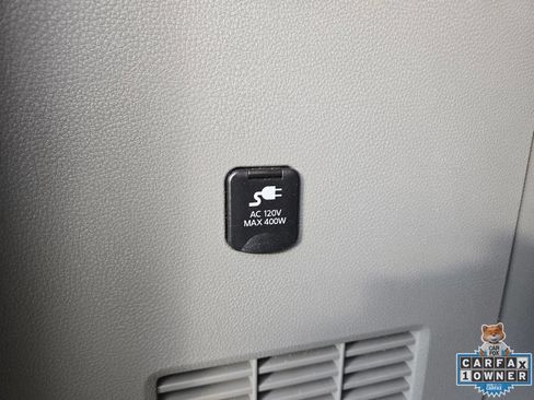 Used 2019 Nissan NV 3500 SV w/ Navigation Package RWD image 19