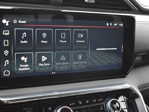 Used 2025 GMC Sierra 1500 Denali w/ Denali Reserve Package image 22