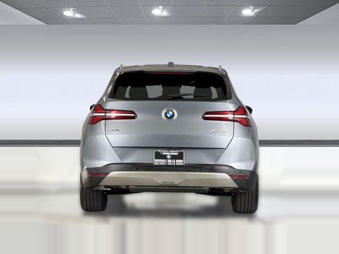 Used 2026 BMW X3 xDrive30i w/ Convenience Package AWD/4WD image 10