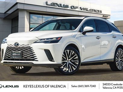Certified 2023 Lexus RX 350 Premium Plus