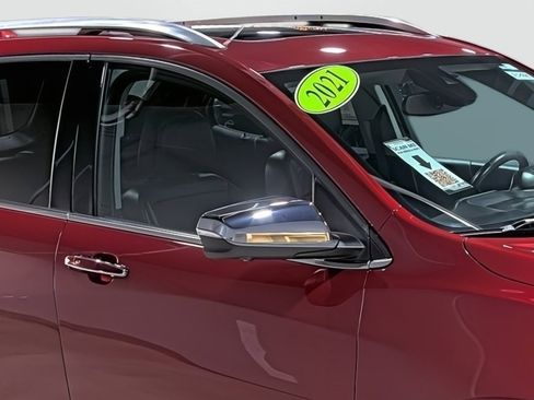 Used 2021 Chevrolet Equinox Premier image 15