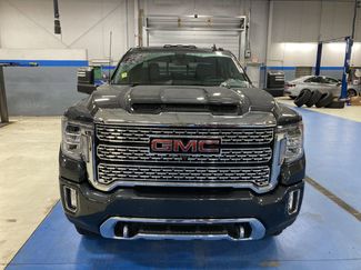 Used 2021 GMC Sierra 3500 Denali w/ Denali Ultimate Package video 2