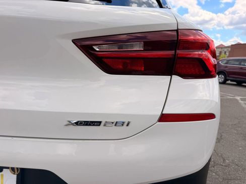 Used 2021 BMW X2 xDrive28i w/ Convenience Package image 16