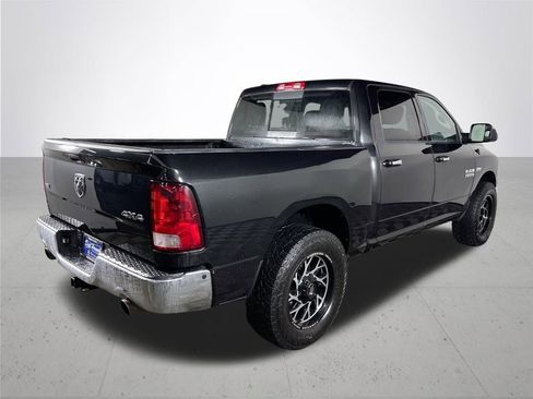 Used 2015 RAM 1500 Classic SLT w/ SLT Plus D←cor Group image 6