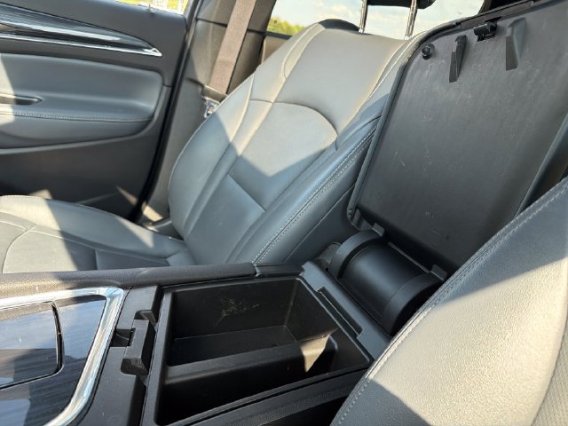 Used 2023 Buick Enclave Essence w/ Experience Buick Package AWD/4WD image 50