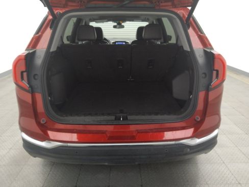 Used 2022 GMC Terrain SLT w/ Tech Package AWD/4WD image 29