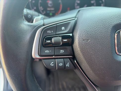 Used 2019 Honda Accord Sport image 15