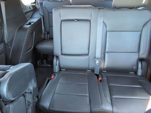 Used 2021 Chevrolet Tahoe Z71 w/ Rear Media and Nav Package image 26