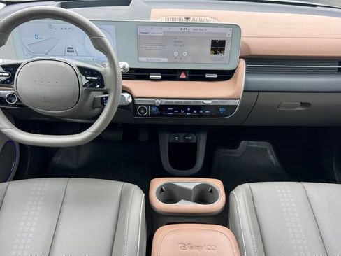 Certified 2024 Hyundai Ioniq 5 Limited AWD/4WD image 17