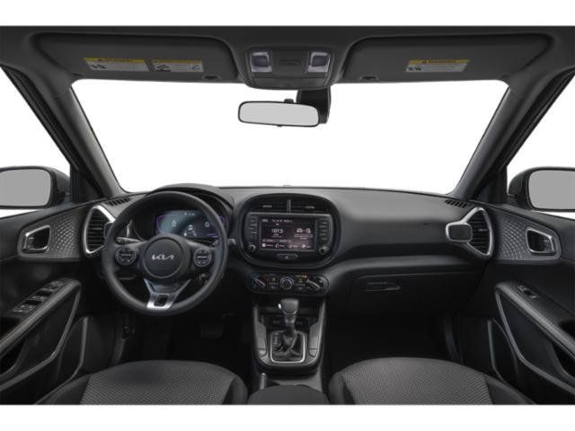 Certified 2025 Kia Soul LX w/ LX Technology Package FWD image 7