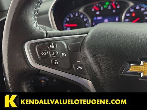 Used 2021 Chevrolet Equinox LT AWD/4WD image 13
