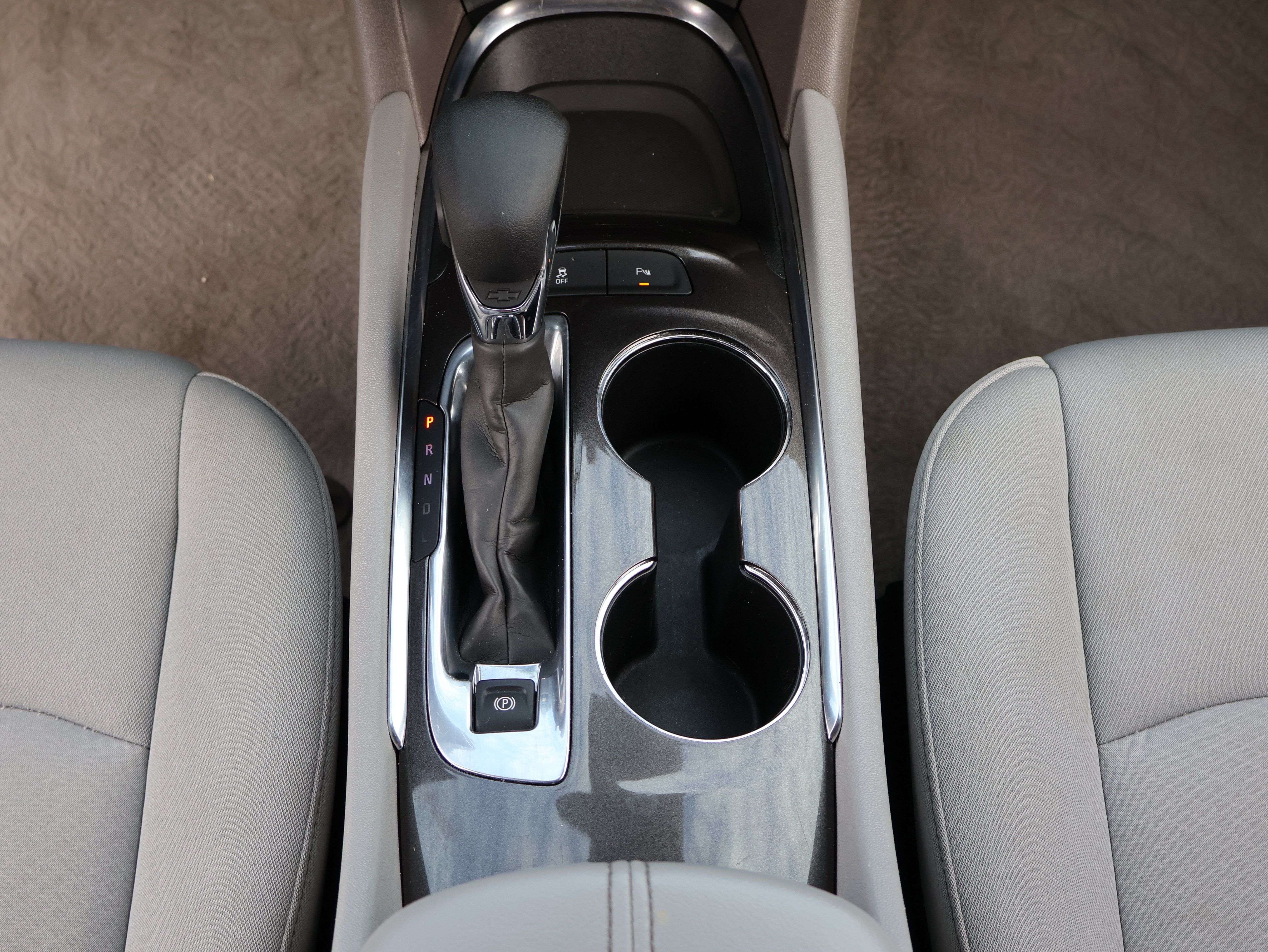 Used 2024 Chevrolet Malibu LT FWD image 19
