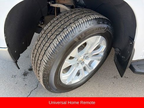 Used 2023 Chevrolet Silverado 1500 LTZ image 16