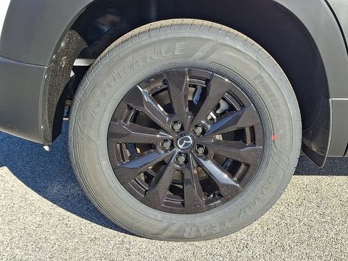 New 2026 MAZDA CX-50 AWD 2.5 Hybrid w/ Weather Package image 6