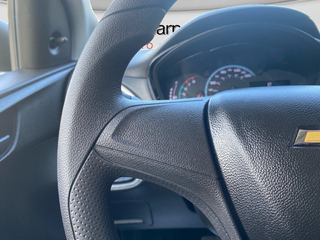 Certified 2021 Chevrolet Spark LS FWD image 30