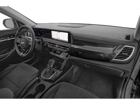 New 2026 Kia Seltos S image 11
