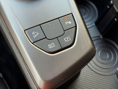 Used 2026 Kia Sportage EX AWD/4WD image 30