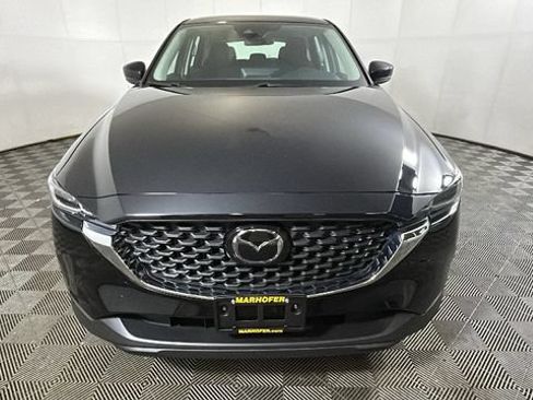 Used 2025 MAZDA CX-5 AWD 2.5 S image 7