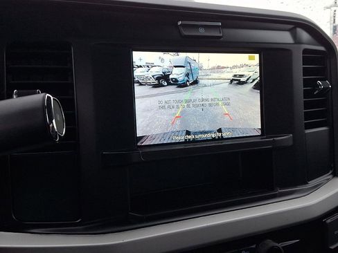 New 2026 Ford F350 4x4 Crew Cab Super Duty image 13